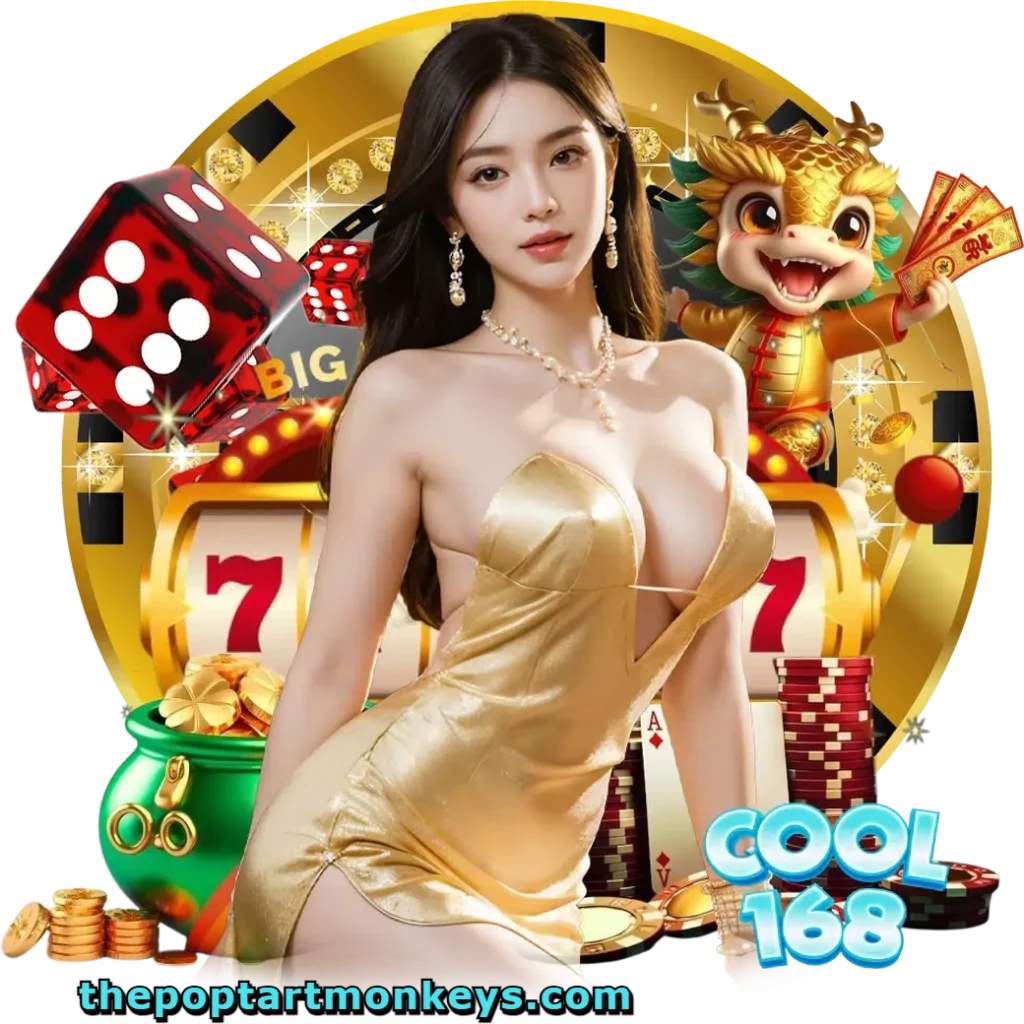 เว็บเกม cool168