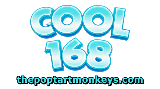 cool168